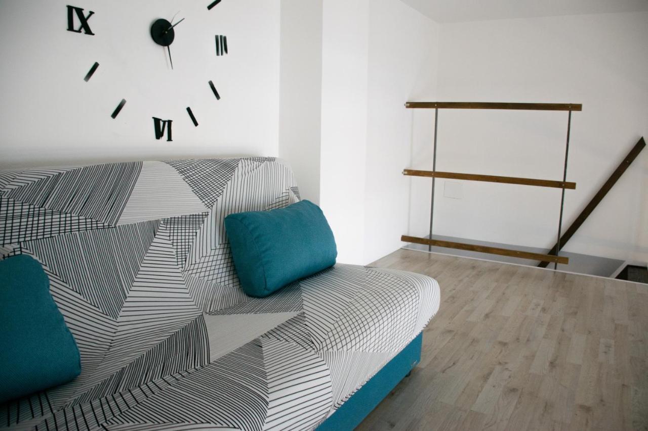 Appartamento Comodo 10 Min Da Centro Turin Bagian luar foto