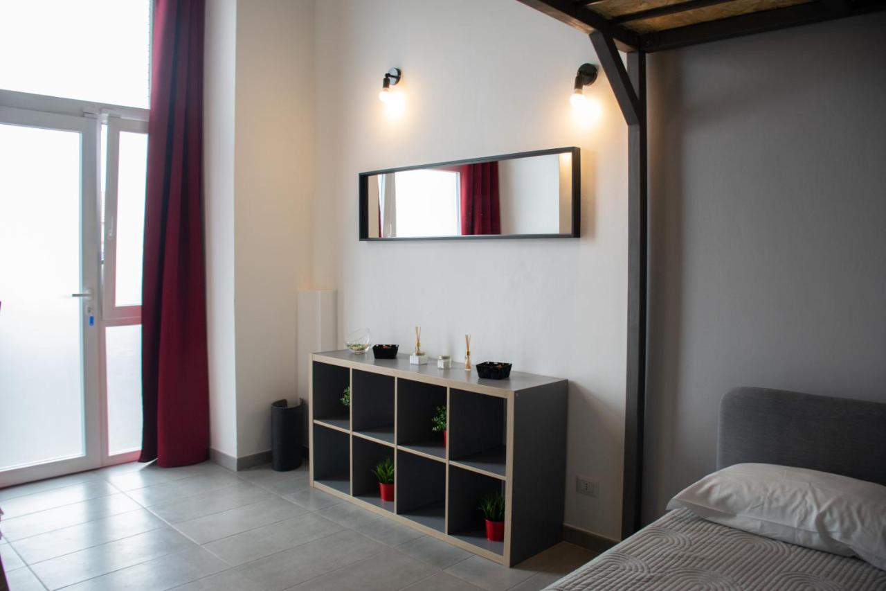 Appartamento Comodo 10 Min Da Centro Turin Bagian luar foto